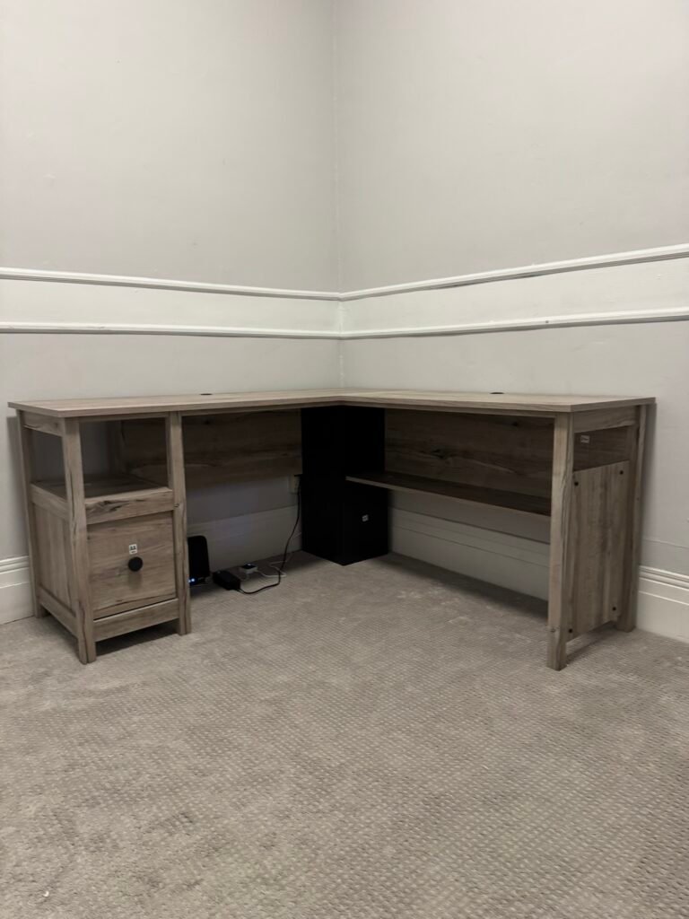 furniture assembly in ontario