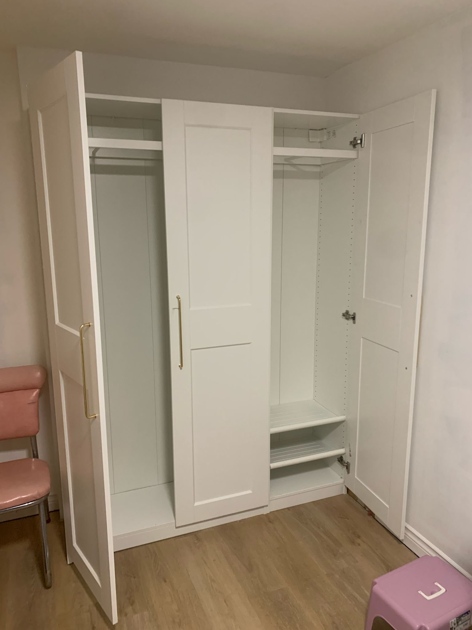 IKEA DRESSER