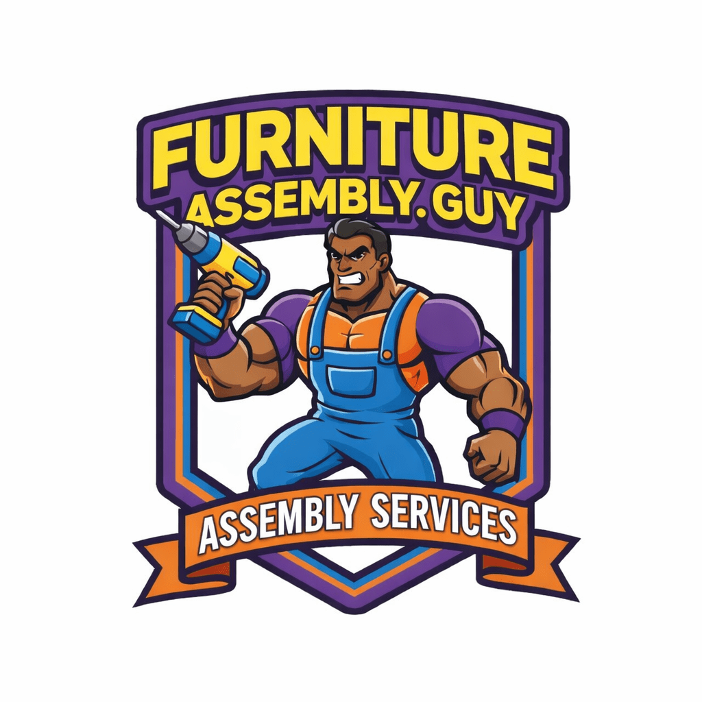 Furniture Assembly Near Me London Ontario