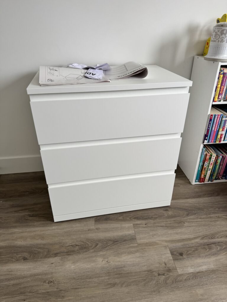 Furniture Assembly London Ontario