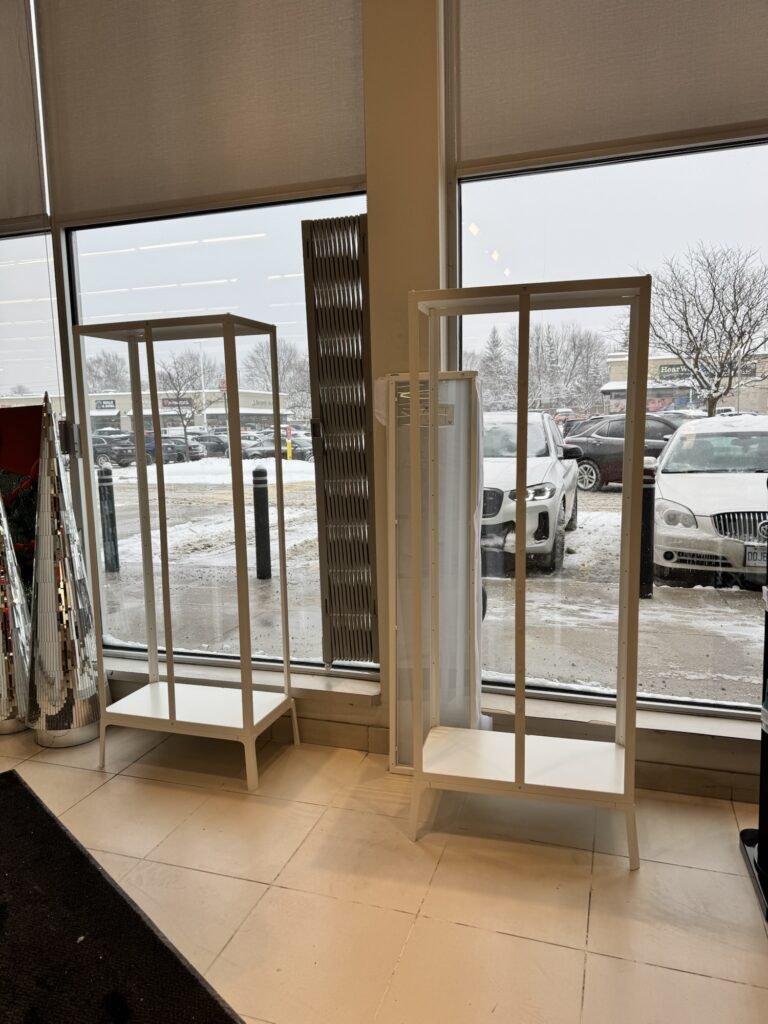 Bed Frame Assembly London Ontario