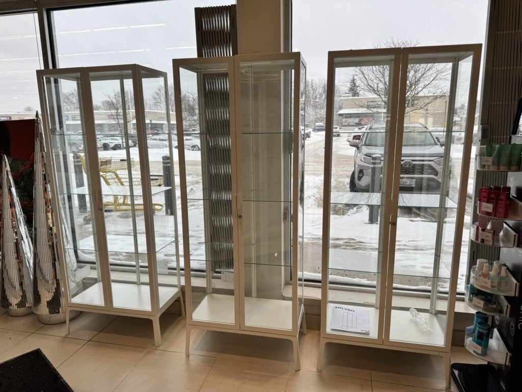 Office Furniture Assembly London Ontario