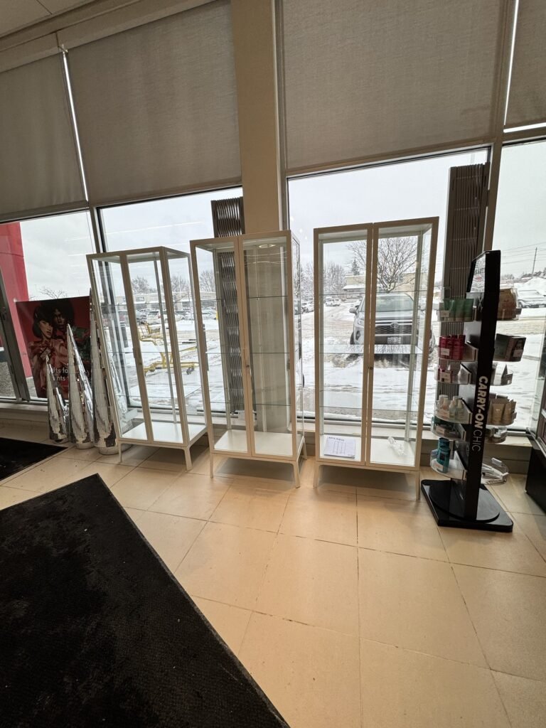 Furniture Assembler London Ontario