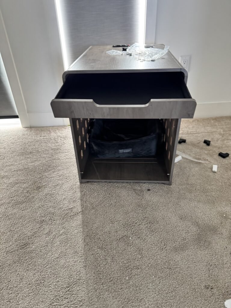 Couch Assembly London Ontario