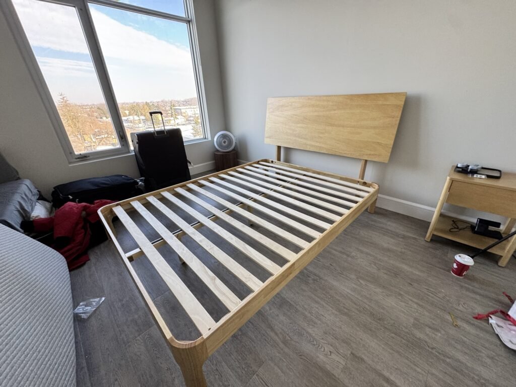 London Ontario Furniture Assembly Service
