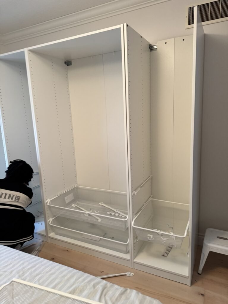 Flat Pack Assembly London Ontario