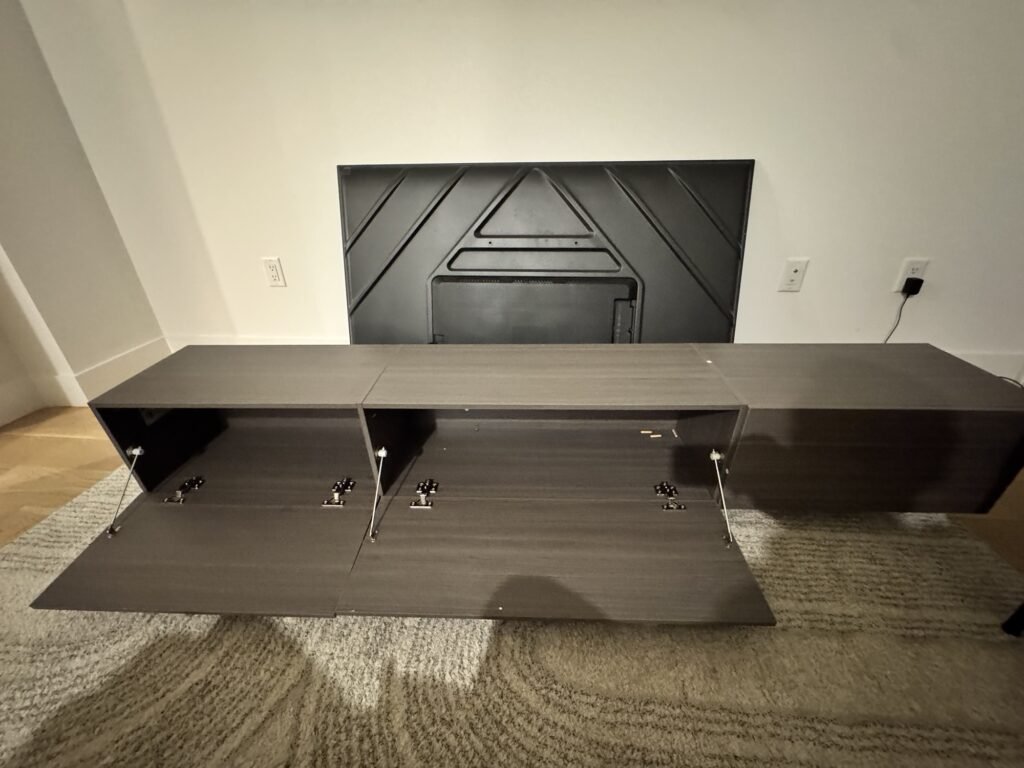 Same Day Furniture Assembly London Ontario