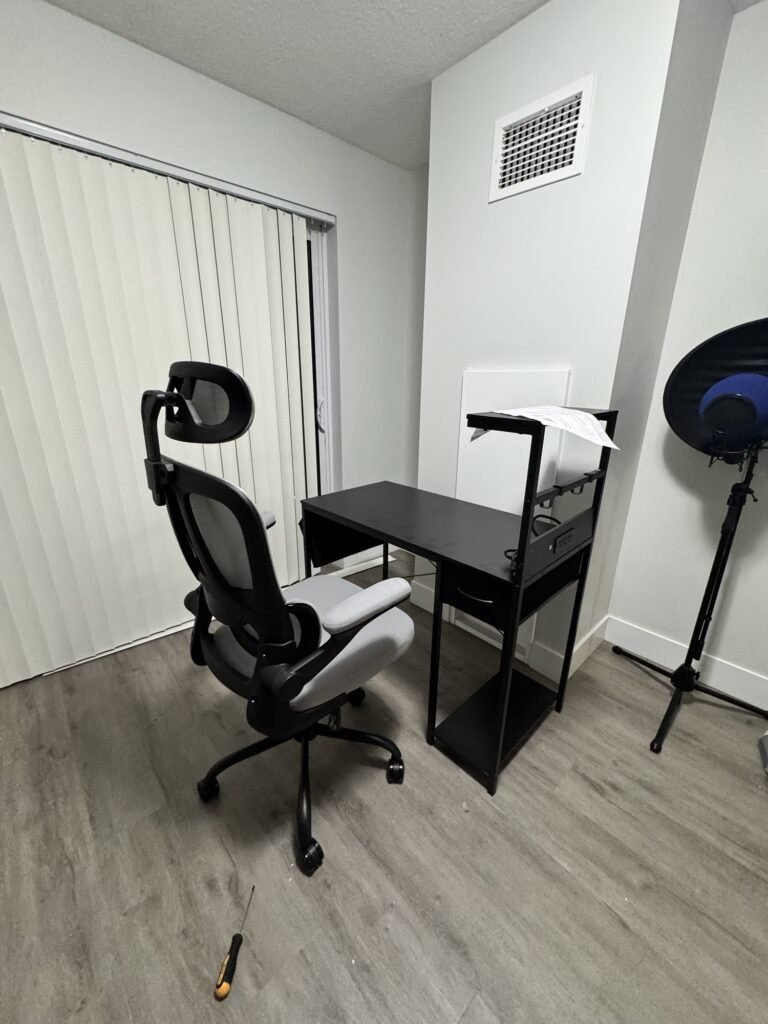 Flat Pack Furniture Assembly London Ontario