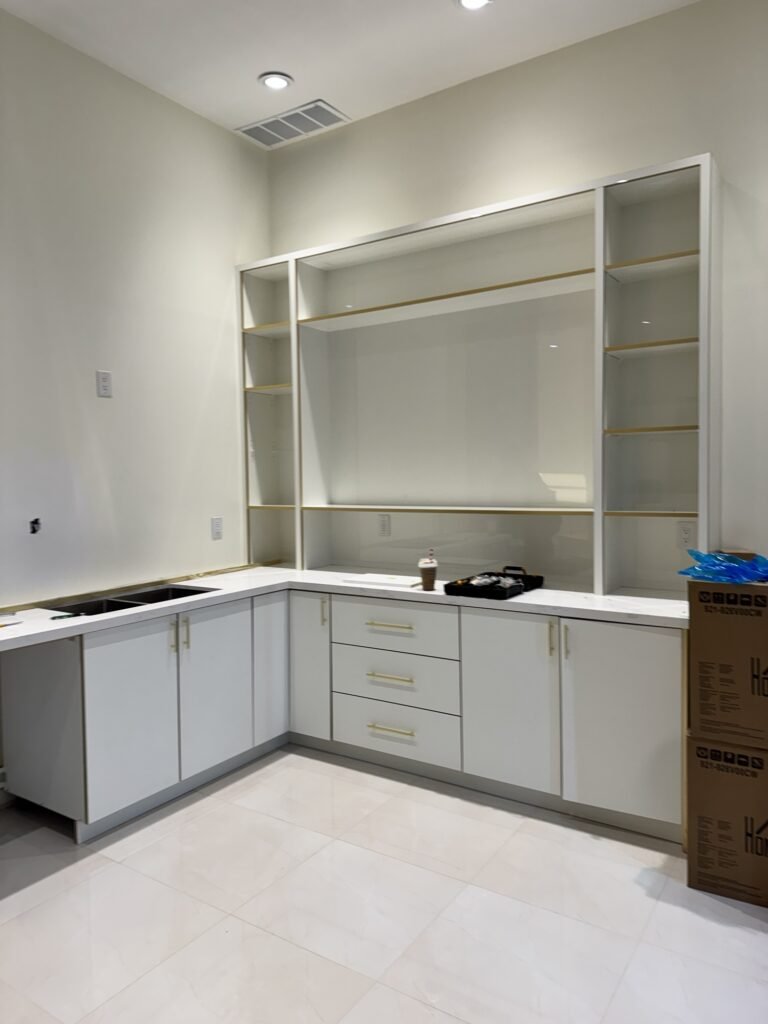 Flat Pack Assembly London Ontario