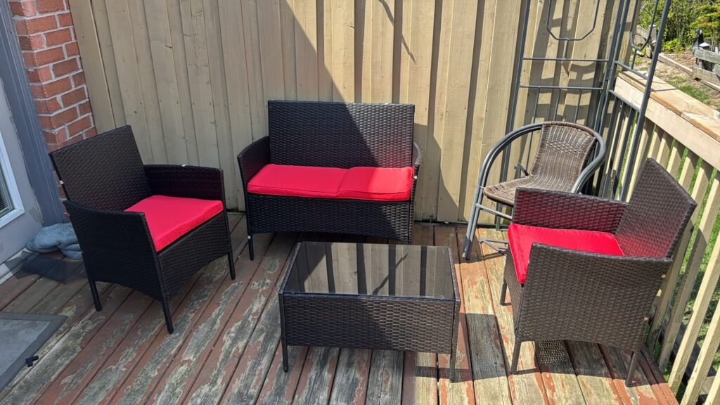 Flat Pack Furniture Assembly London Ontario