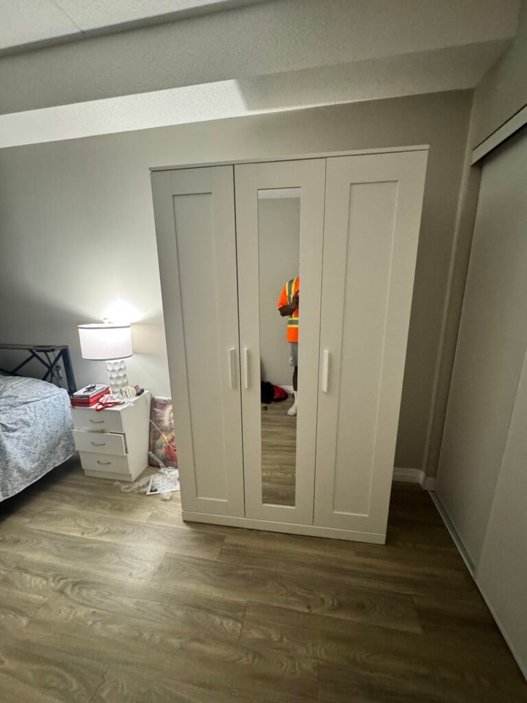 Furniture Assembly London Ontario