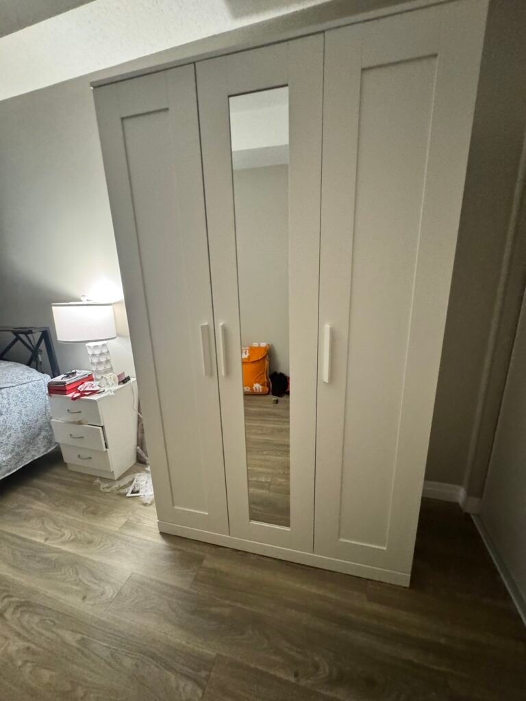 Flat Pack Assembly London Ontario