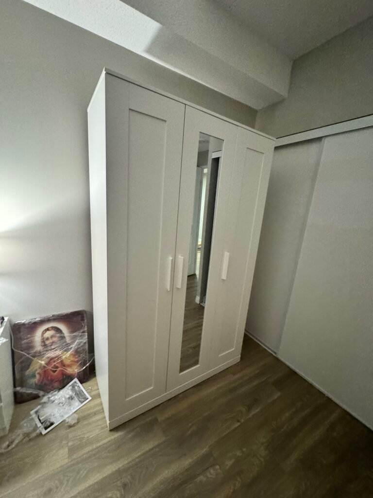 Furniture Assembler London Ontario
