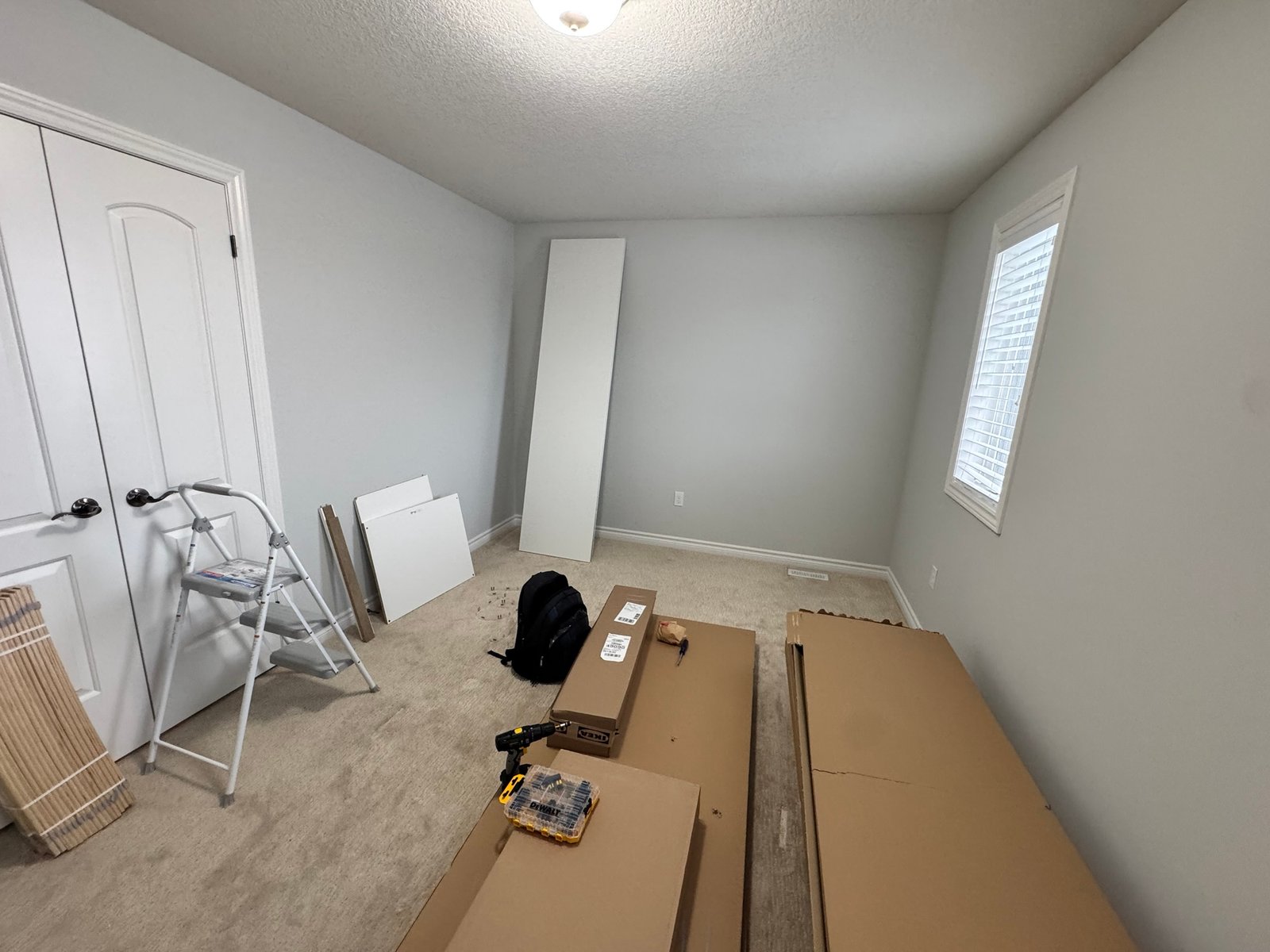 Furniture Assembly London Ontario