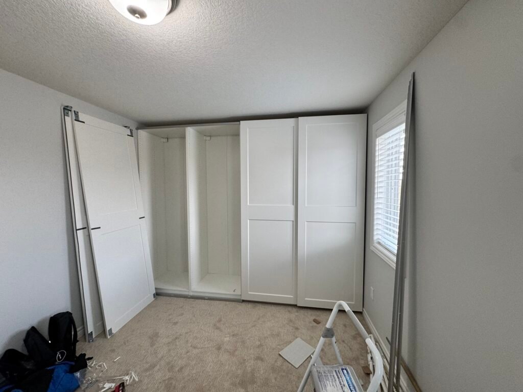 Flat Pack Furniture Assembly London Ontario
