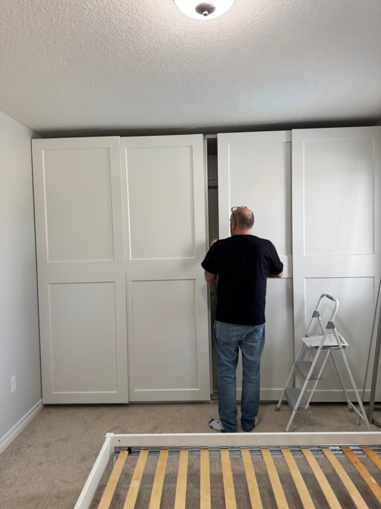 IKEA Furniture Assembly Service London Ontario