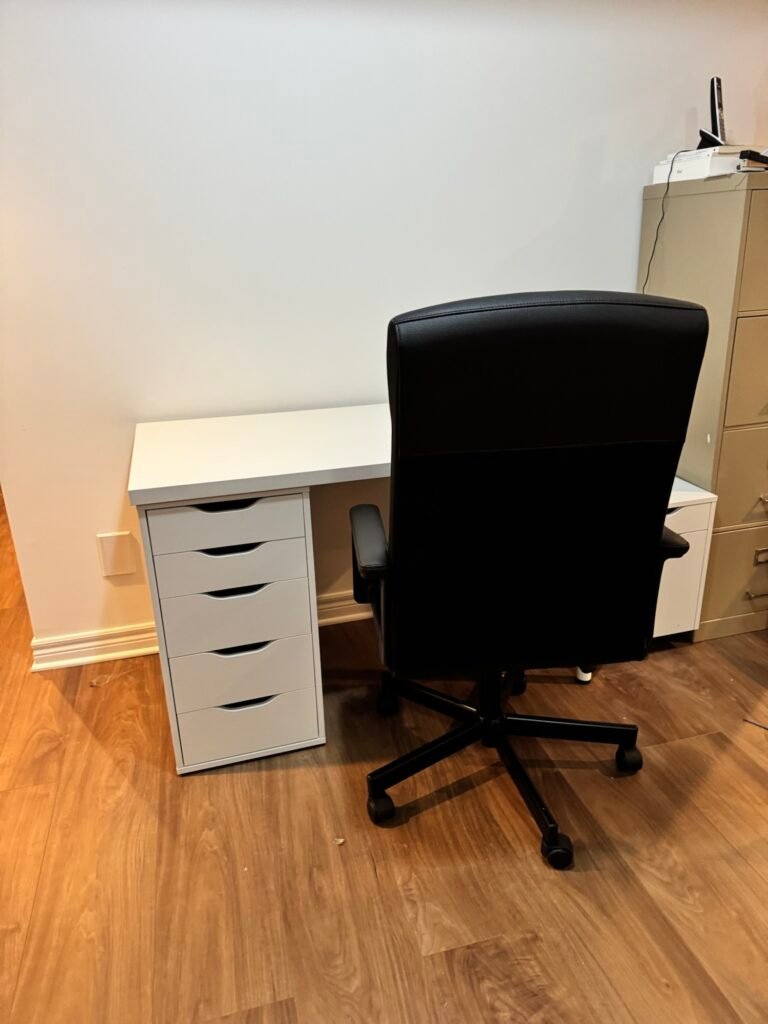 Furniture Assembly Near Me London Ontario