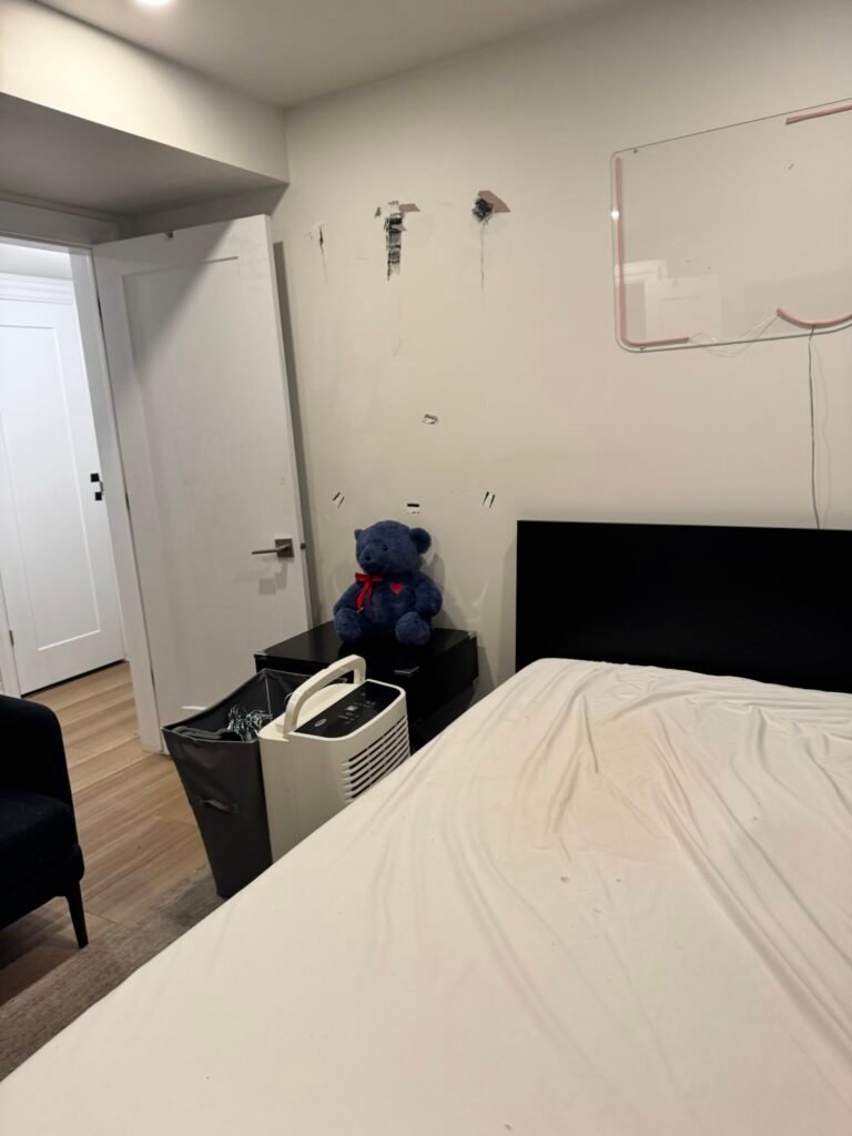 Furniture Assembler London Ontario