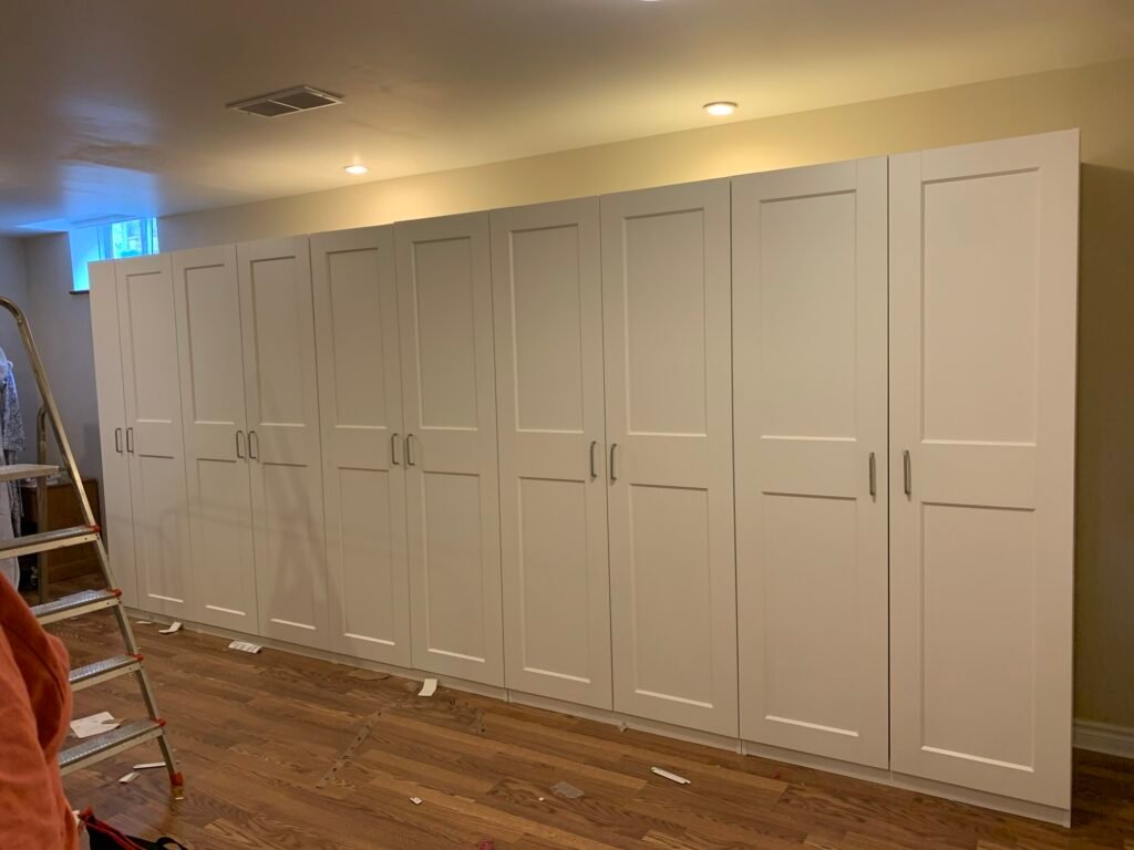 Flat Pack Furniture Assembly London Ontario