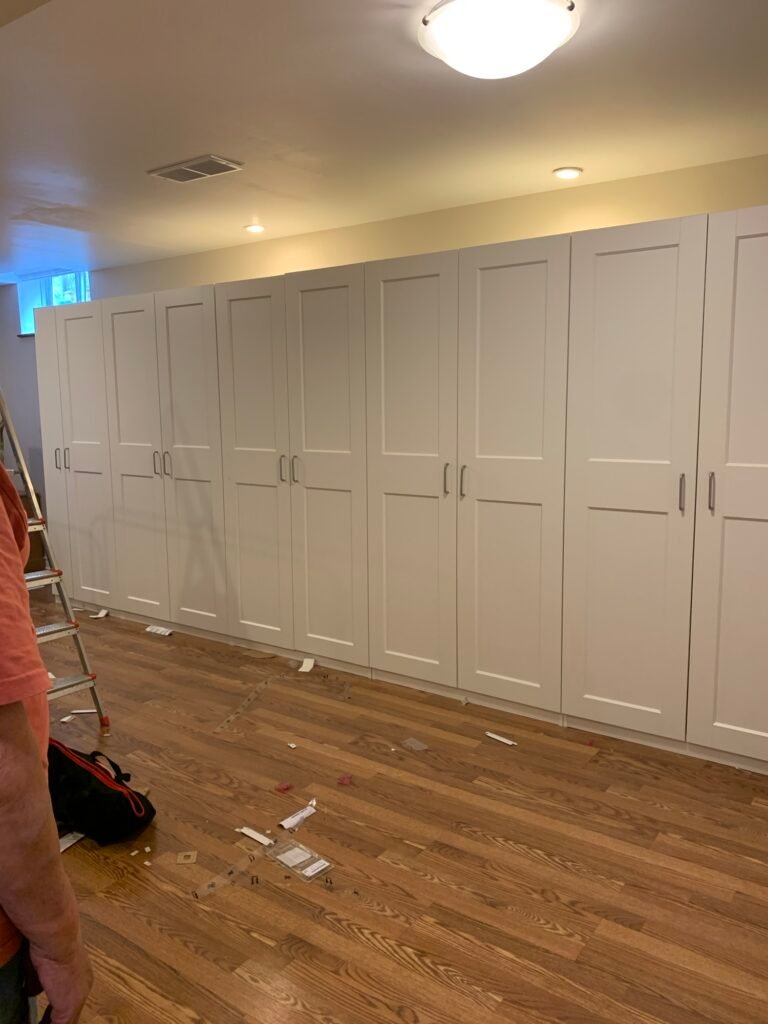 Professional Furniture Assembly London Ontario
