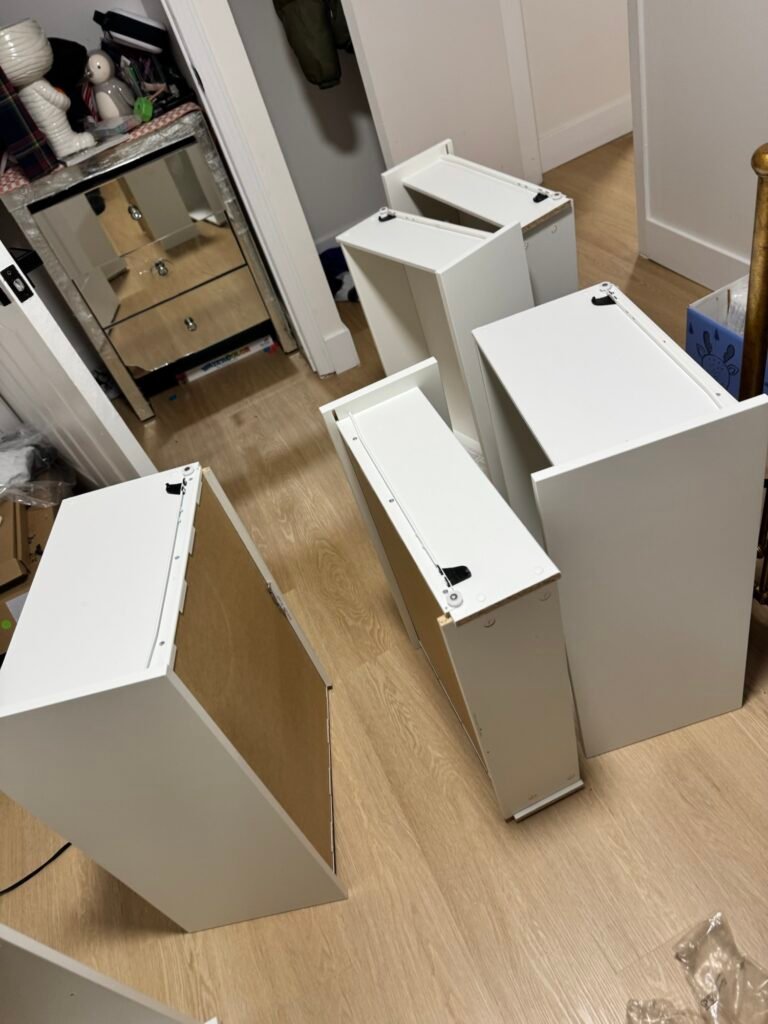 Furniture Assembly Service London ON