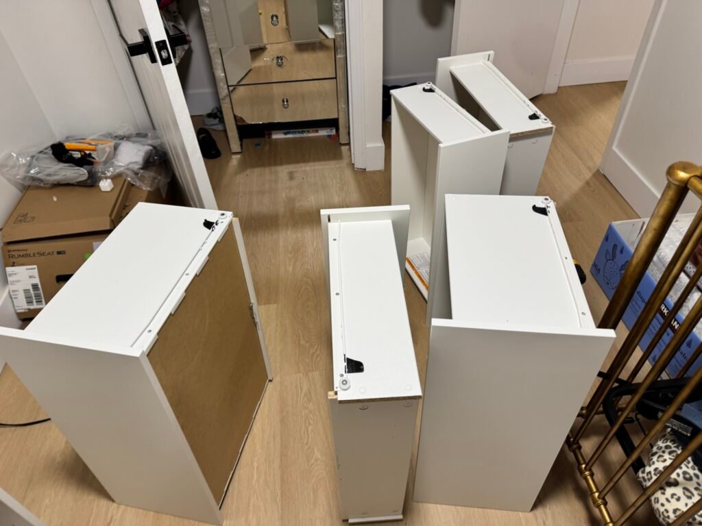 IKEA Furniture Assembly Service London Ontario