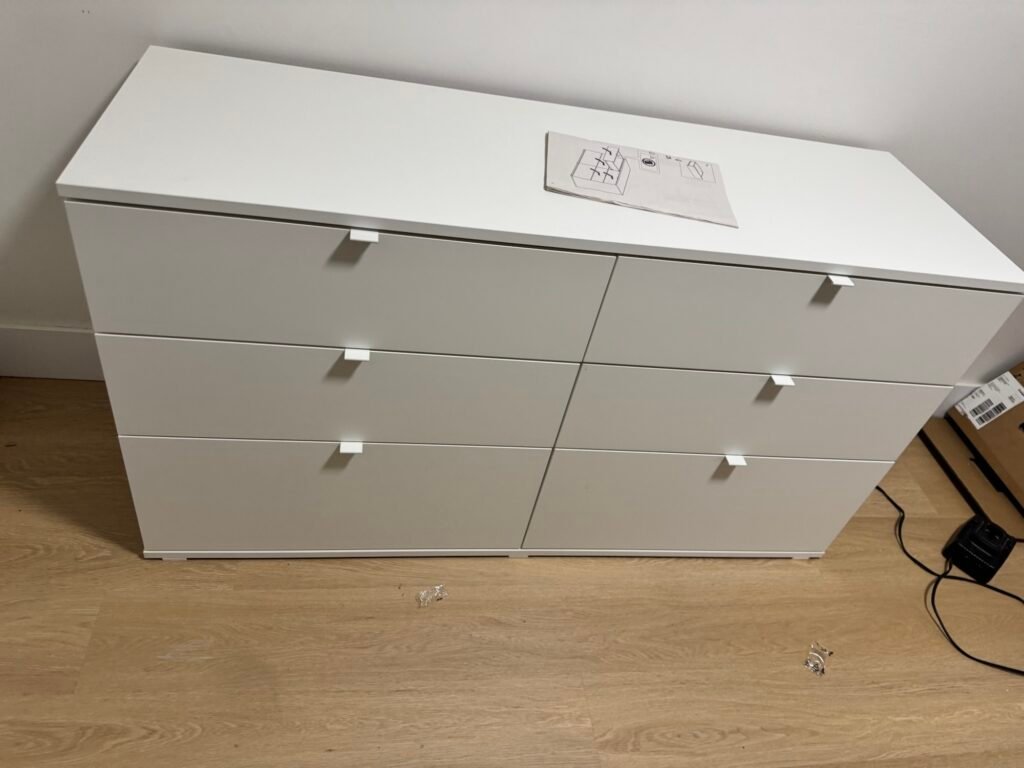 London Ontario Furniture Assembly Service