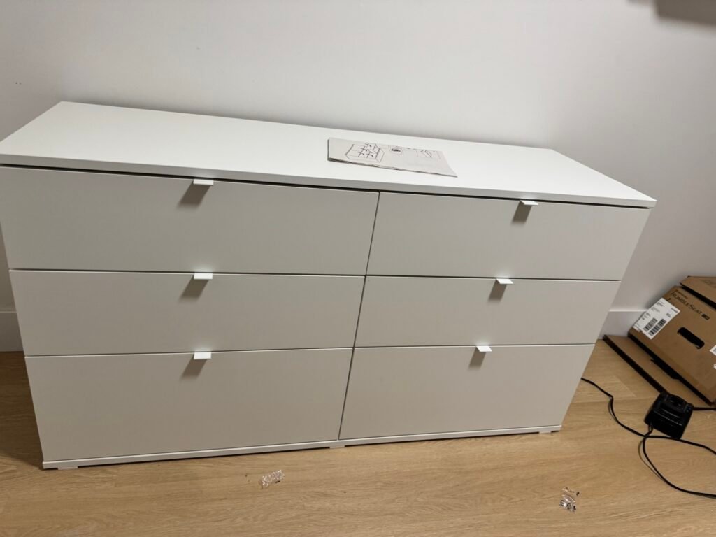 Professional Furniture Assembly London Ontario