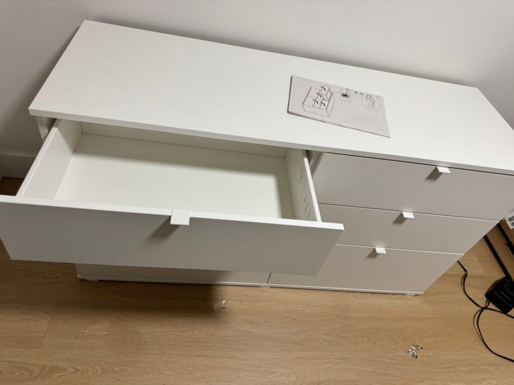 IKEA PAX Assembly London Ontario