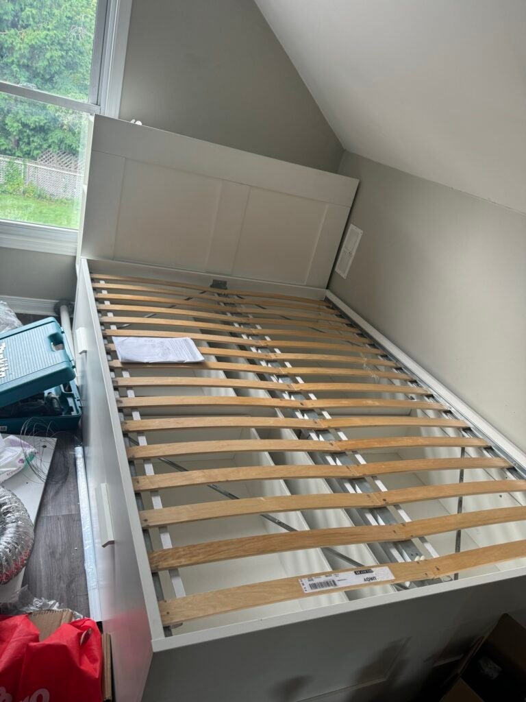 Office Furniture Assembly London Ontario