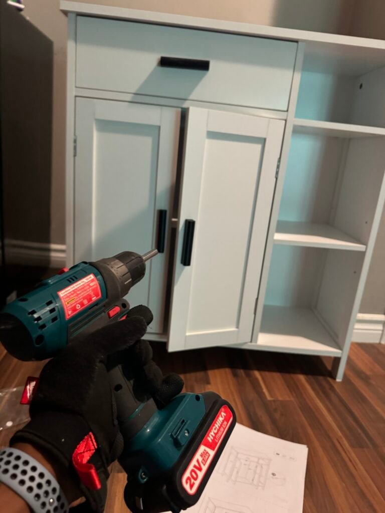 Furniture Assembly London Ontario