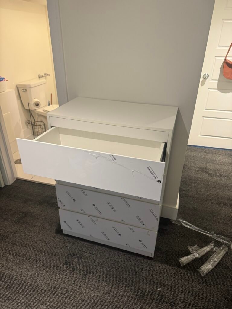Furniture Assembly Service London ON
