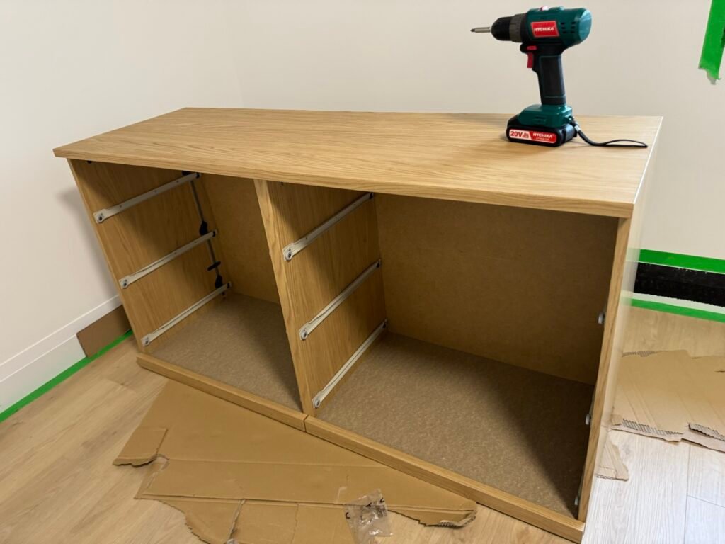 London Ontario Furniture Assembly Service
