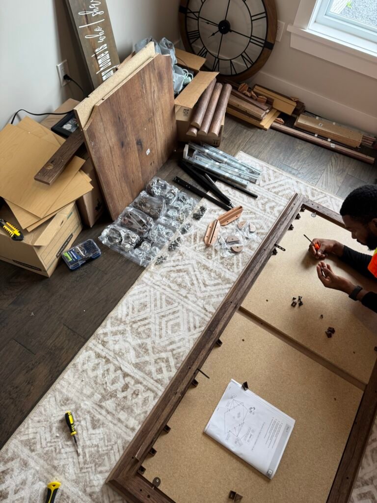 IKEA Assembly London Ontario