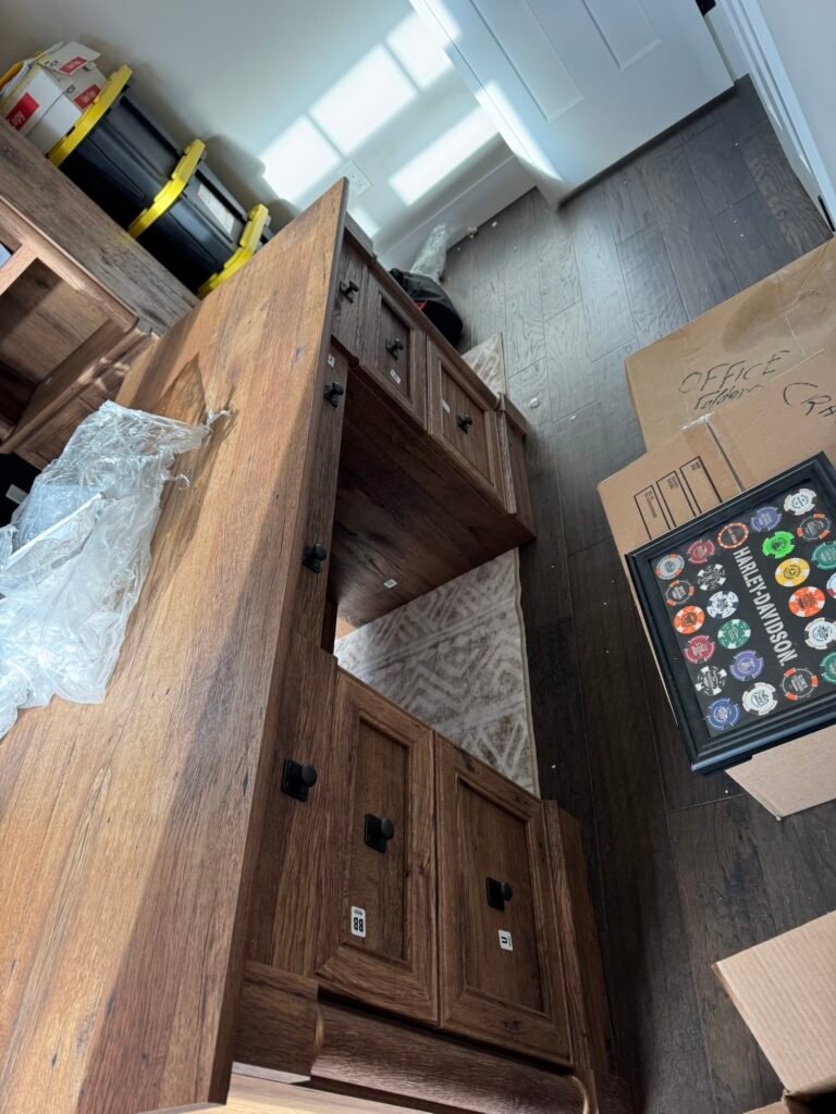 Same Day Furniture Assembly London Ontario