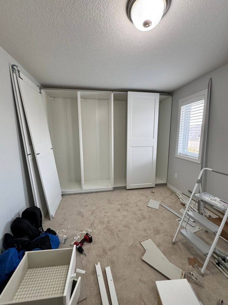IKEA Assembly London Ontario