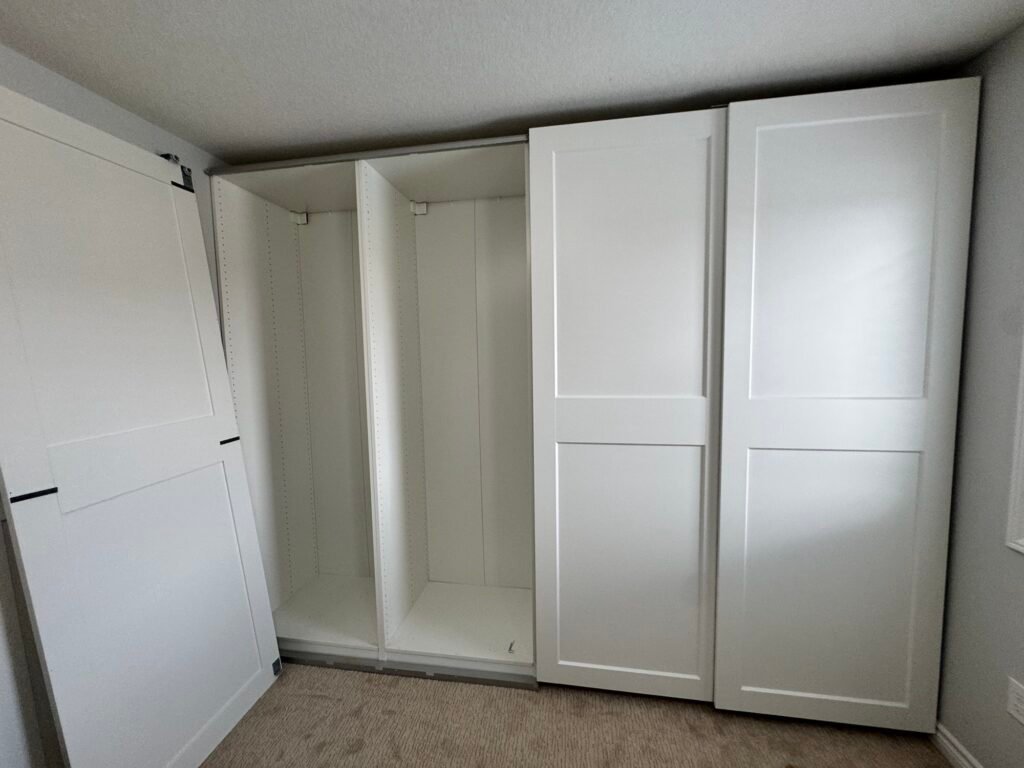 London Ontario Furniture Assembly Service