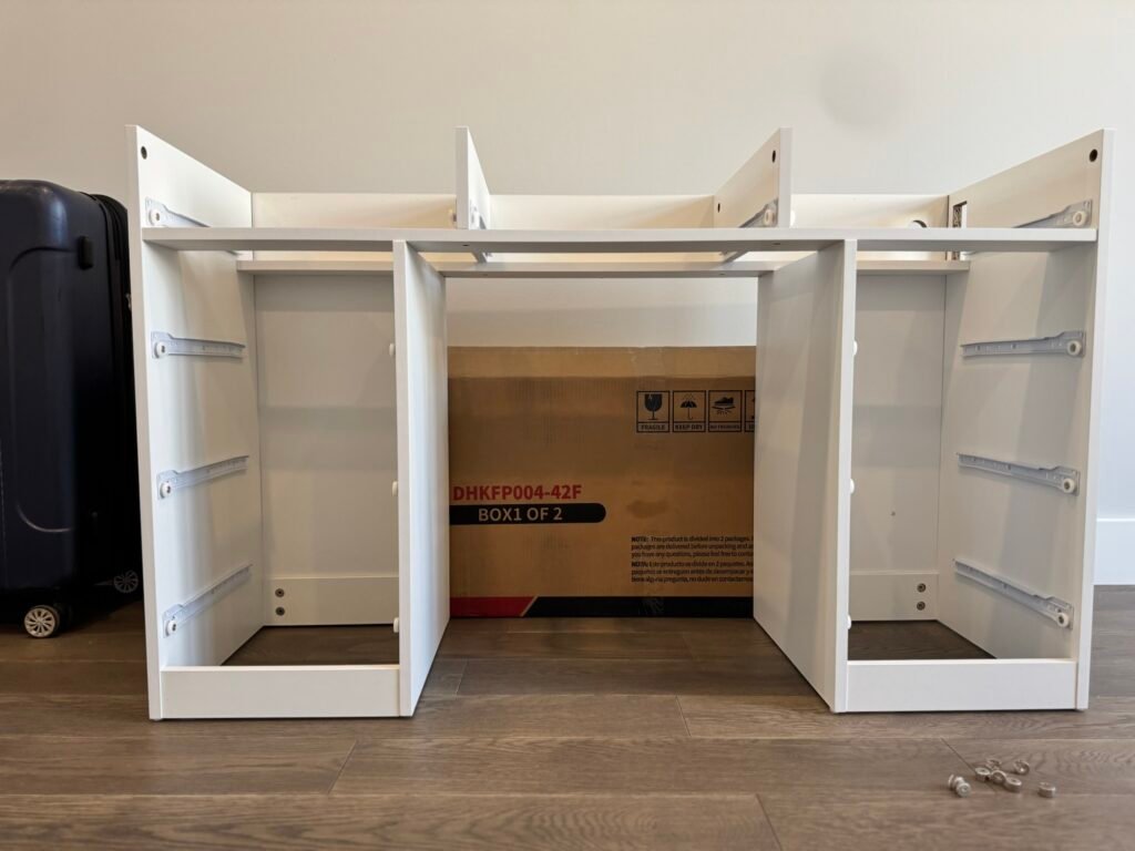 Furniture Assembly Service London ON