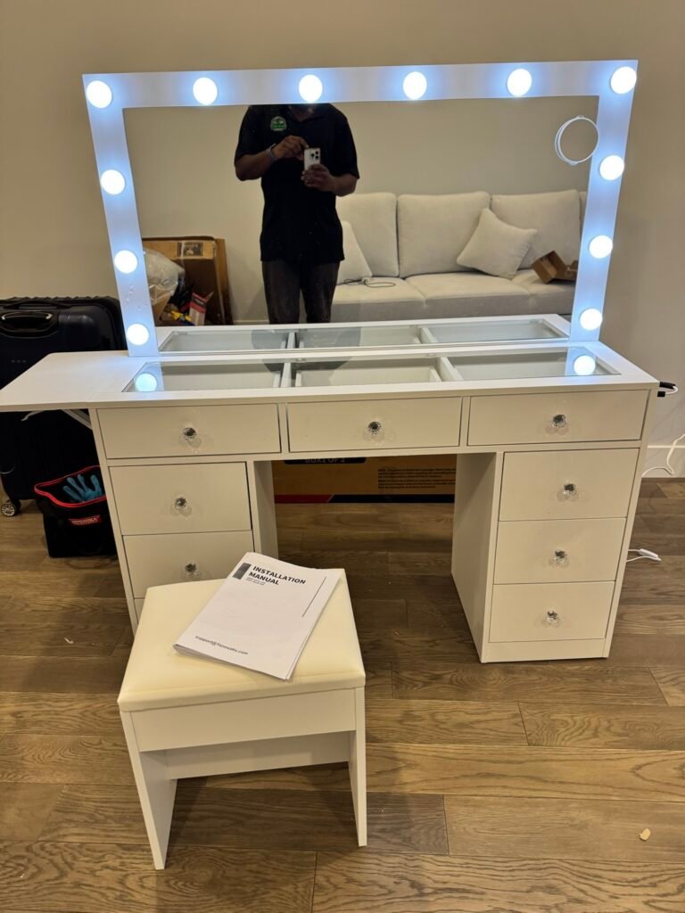 Office Furniture Assembly London Ontario