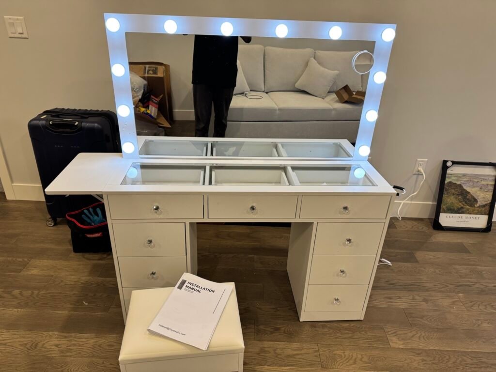 Furniture Assembly London Ontario