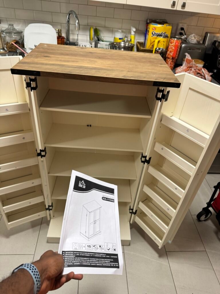 Furniture Assembler London Ontario
