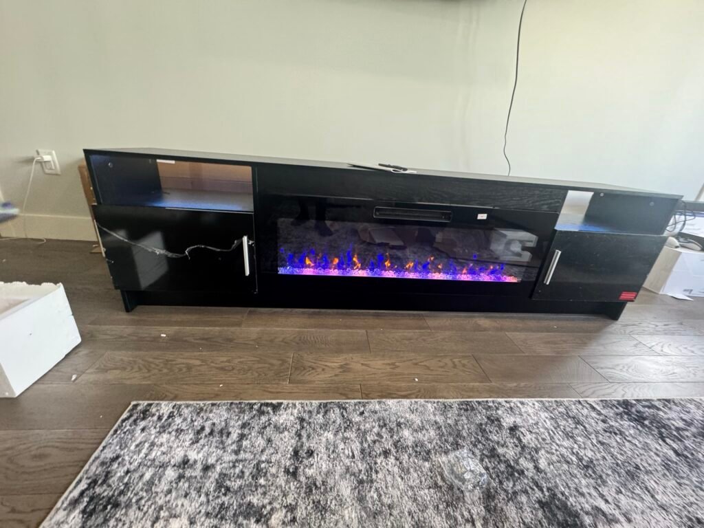 Flat Pack Assembly London Ontario