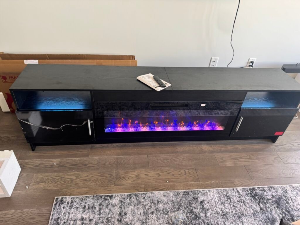 Furniture Assembly London Ontario
