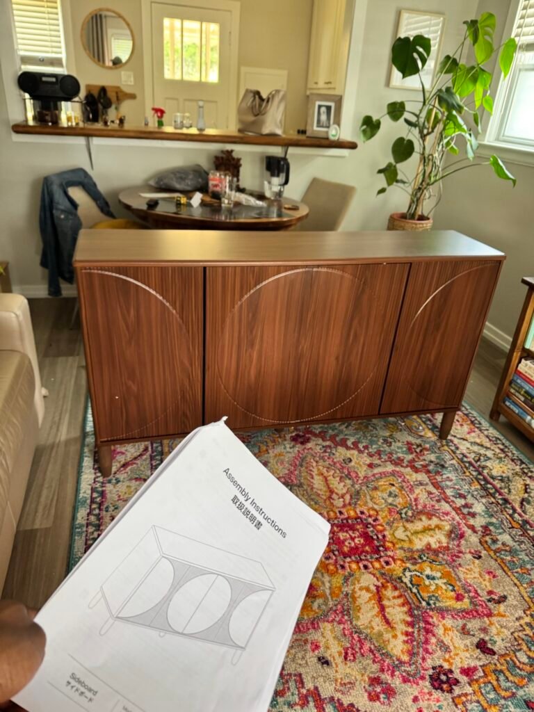 Flat Pack Furniture Assembly London Ontario