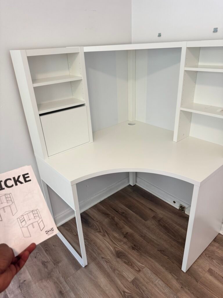 Office Furniture Assembly London Ontario
