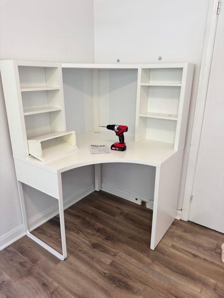Furniture Assembly Near Me London Ontario