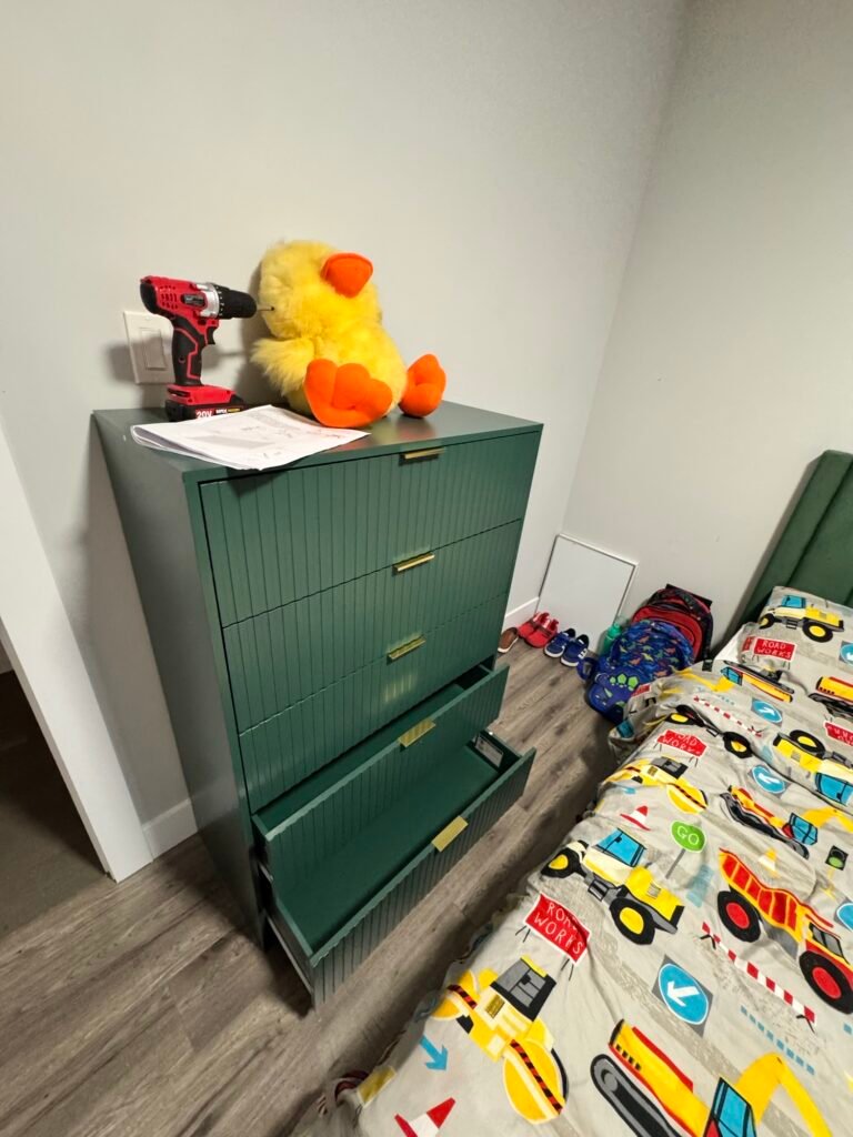 Furniture Assembly London Ontario