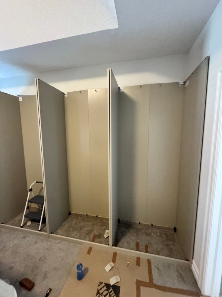 Furniture Assembly Near Me London Ontario