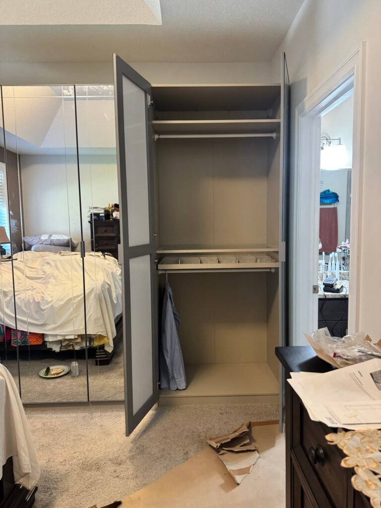 London Ontario Furniture Assembly Service