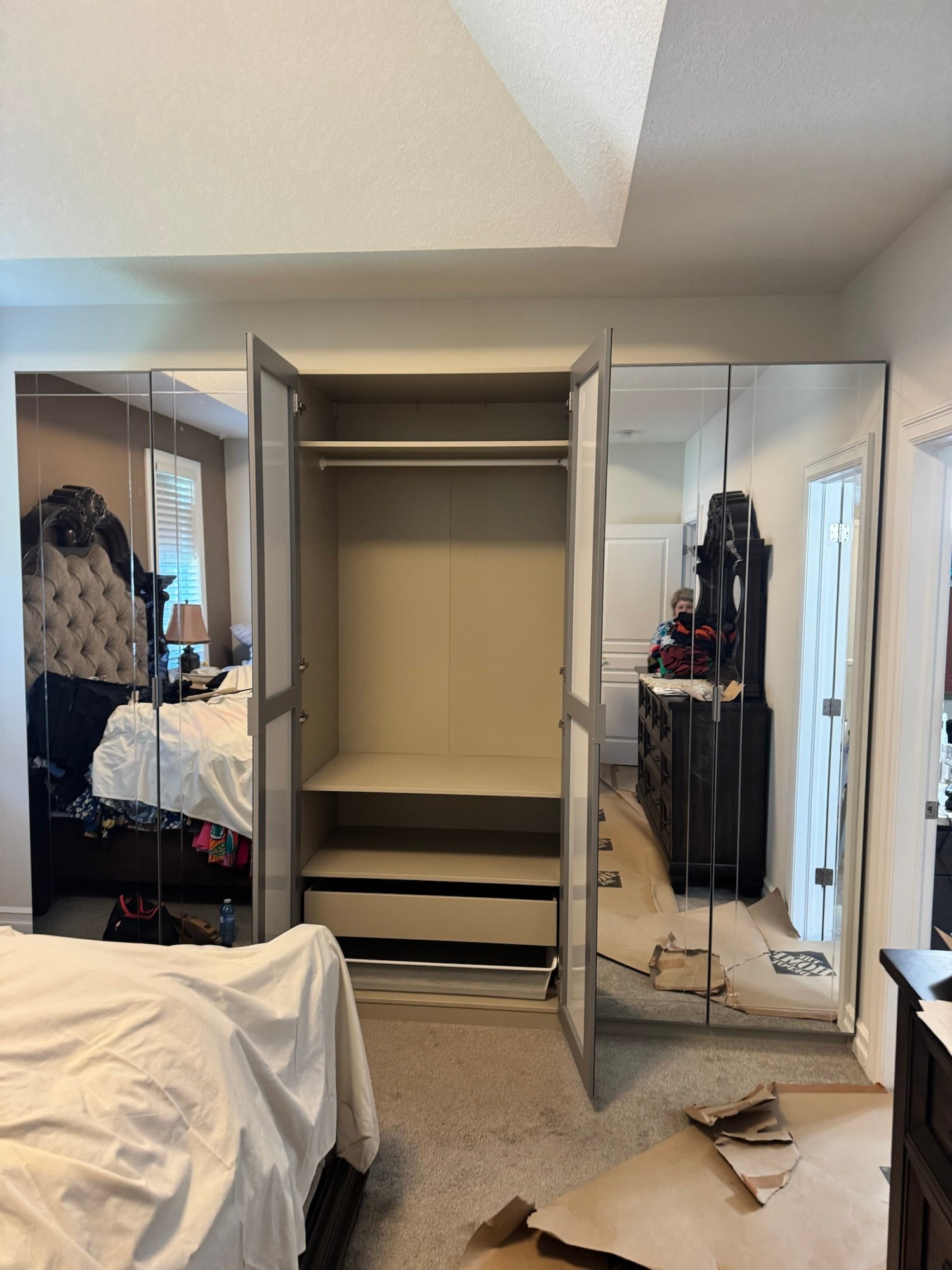 Moving Services London Ontario